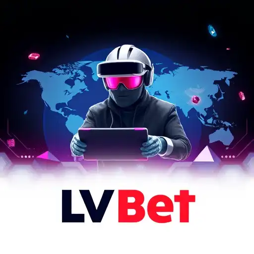 The Evolution of Online Gaming with LVbet