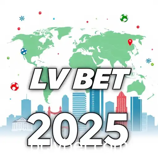 LV BET's Impact on the Online Gaming World