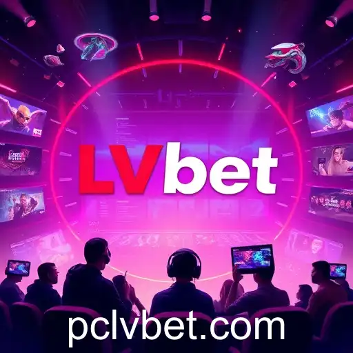 LVbet's Role in Game Industry Evolution