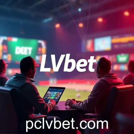 LVbet's Journey in the Evolving Online Gaming Landscape
