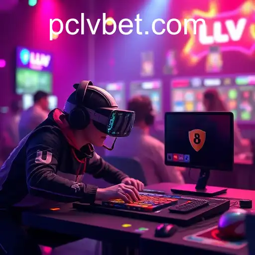The Rise of Online Gaming: LVBet Leads the Way