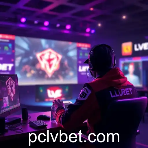 The Rising Influence of LVbet in the Online Gaming Industry