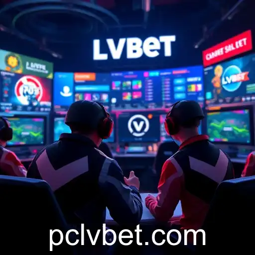 The Thriving World of LVbet in Gaming