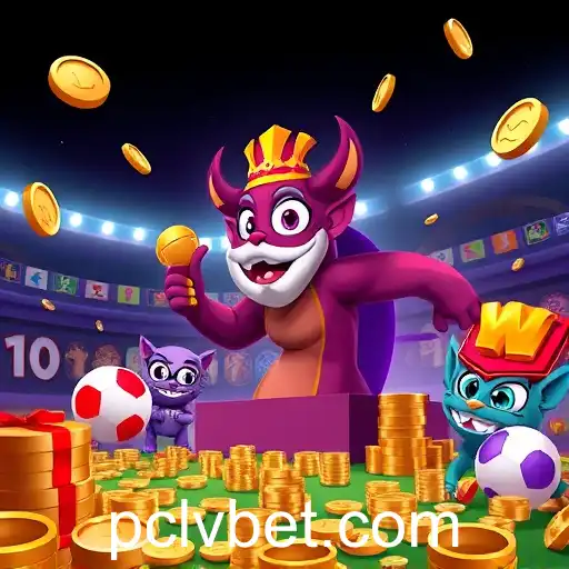 LVBet's Dynamic Presence in Online Gaming