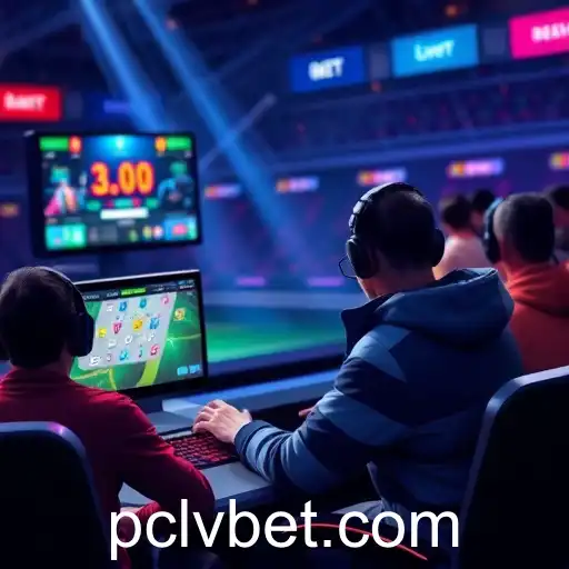 LVbet Revolutionizes Online Gaming Experience