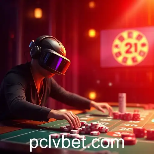 The Rising Star of Online Gaming: LV Bet