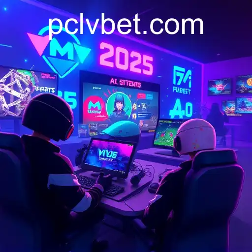 The Evolution of Online Gaming in 2025