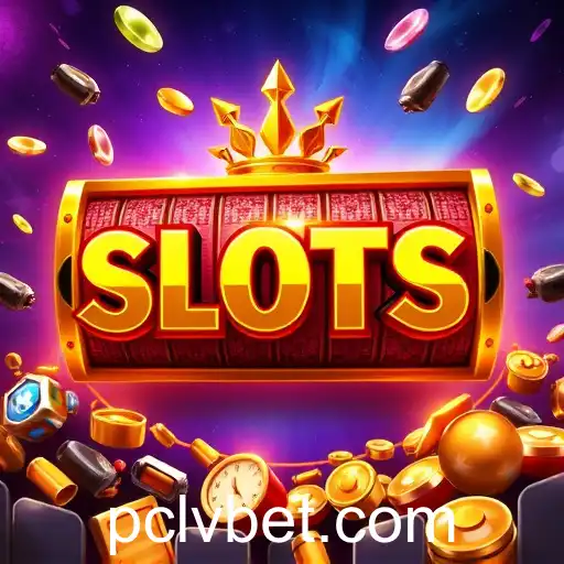 Exploring the Exciting World of Slot Machines on LVBet